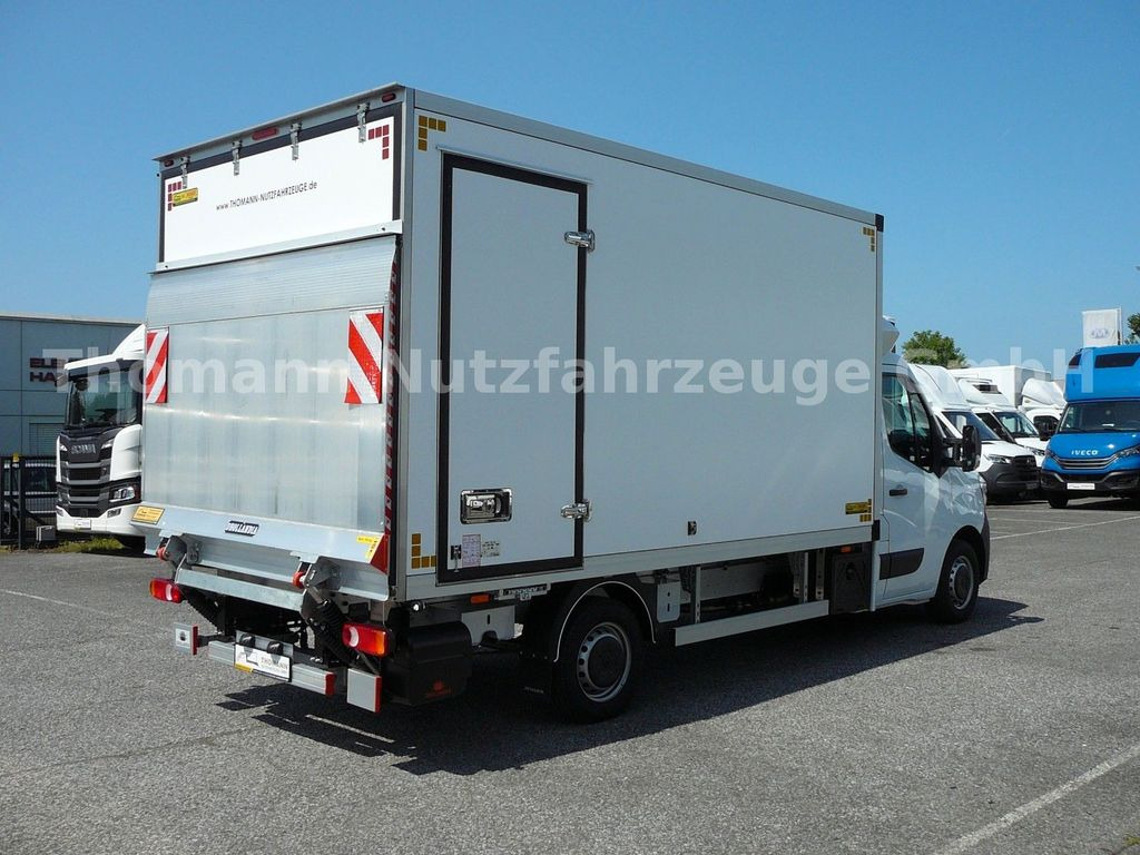 Renault Master Kühlkoffer mit LBW Xarios 300 GH - Hladilno vozilo: slika 5 Renault Master Kühlkoffer mit LBW Xarios 300 GH - Hladilno vozilo: slika 5