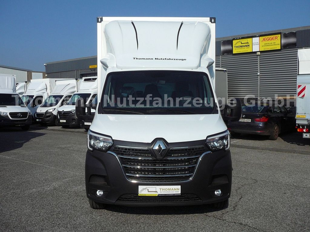 Renault Master by Trucks Koffer LBW Premium 2024 Renault Master by Trucks Koffer LBW Premium 2024 - Dostavno vozilo z zabojnikom: slika 3 Renault Master by Trucks Koffer LBW Premium 2024 Renault Master by Trucks Koffer LBW Premium 2024 - Dostavno vozilo z zabojnikom: slika 3