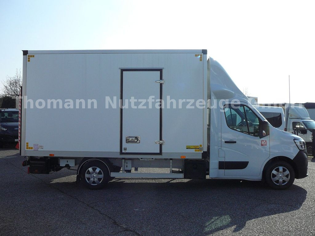Renault Master by Trucks Koffer LBW Premium 2024 Renault Master by Trucks Koffer LBW Premium 2024 - Dostavno vozilo z zabojnikom: slika 5 Renault Master by Trucks Koffer LBW Premium 2024 Renault Master by Trucks Koffer LBW Premium 2024 - Dostavno vozilo z zabojnikom: slika 5