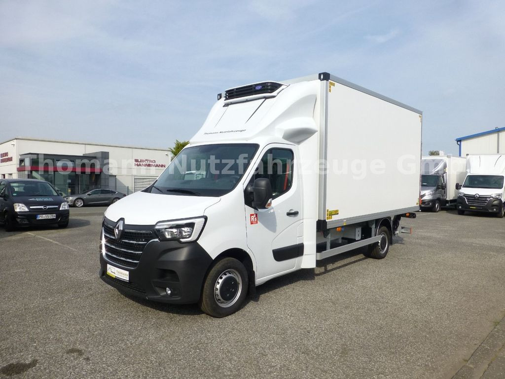 Renault Master by Trucks Kühlkoffer LBW Xarios 300 GH - Hladilno vozilo: slika 2 Renault Master by Trucks Kühlkoffer LBW Xarios 300 GH - Hladilno vozilo: slika 2