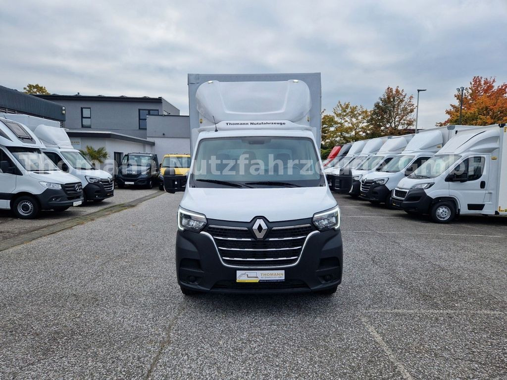 Renault Master by Trucks Pritsche Plane Vollalu Renault Master by Trucks Pritsche Plane Vollalu - Dostavno vozilo s ponjavo: slika 2 Renault Master by Trucks Pritsche Plane Vollalu Renault Master by Trucks Pritsche Plane Vollalu - Dostavno vozilo s ponjavo: slika 2