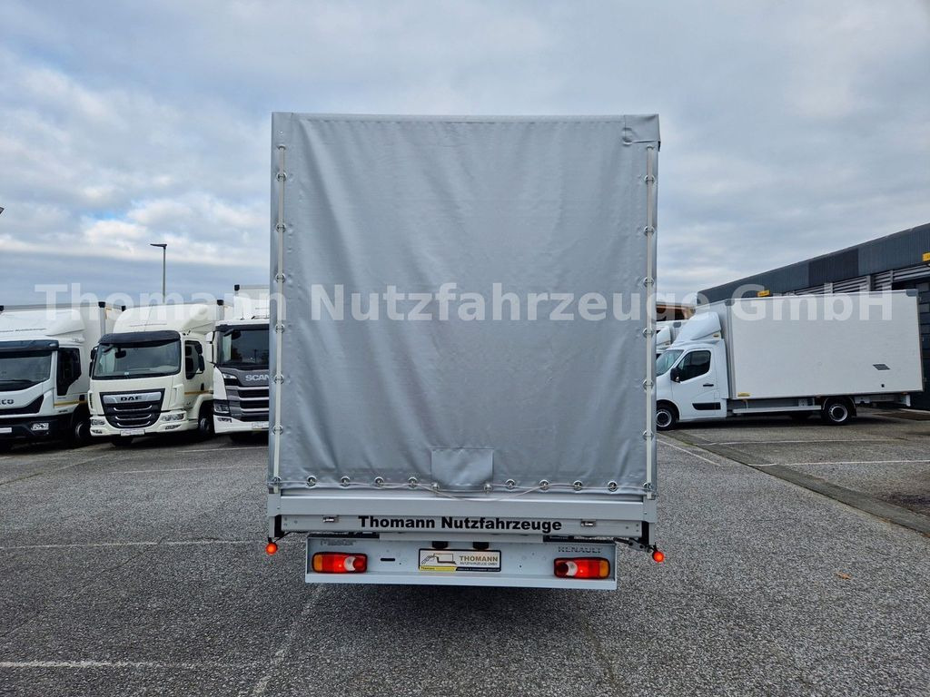 Renault Master by Trucks Pritsche Plane Vollalu Renault Master by Trucks Pritsche Plane Vollalu - Dostavno vozilo s ponjavo: slika 5 Renault Master by Trucks Pritsche Plane Vollalu Renault Master by Trucks Pritsche Plane Vollalu - Dostavno vozilo s ponjavo: slika 5