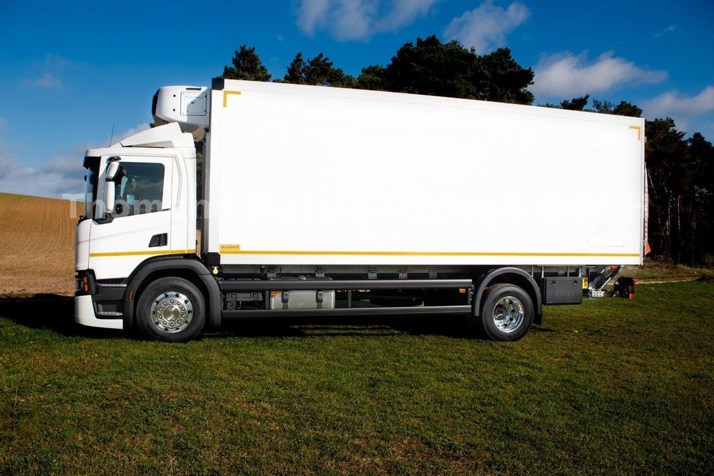 Scania P280 18t Premium Kühlkoffer Supra 850 - Tovornjak hladilnik: slika 2 Scania P280 18t Premium Kühlkoffer Supra 850 - Tovornjak hladilnik: slika 2