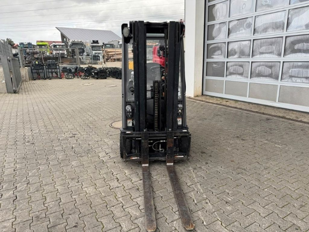 Crown SCT6020-1.3 / Triplex 4,3m / Batterie 06/2020 - Električni viličar: slika 4 Crown SCT6020-1.3 / Triplex 4,3m / Batterie 06/2020 - Električni viličar: slika 4