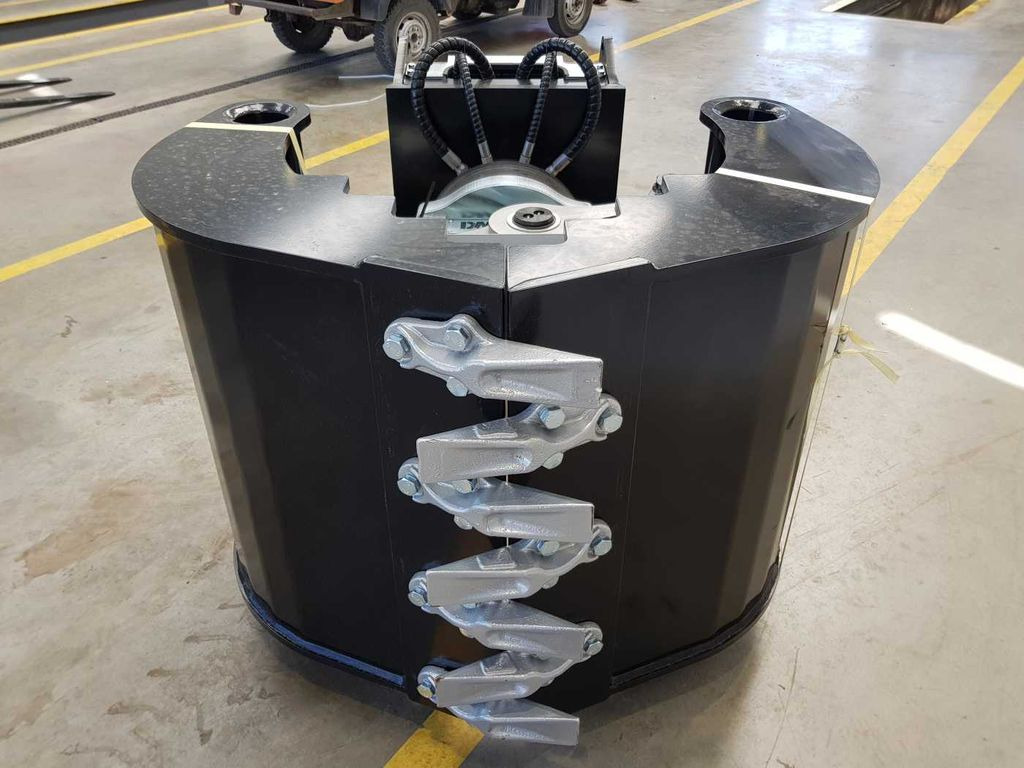 DMS SG22090 inkl. Rotator Sortiergreifer / NEU - Grabež: slika 5 DMS SG22090 inkl. Rotator Sortiergreifer / NEU - Grabež: slika 5