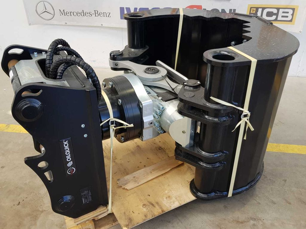 DMS SG22090 inkl. Rotator Sortiergreifer / NEU - Grabež: slika 2 DMS SG22090 inkl. Rotator Sortiergreifer / NEU - Grabež: slika 2