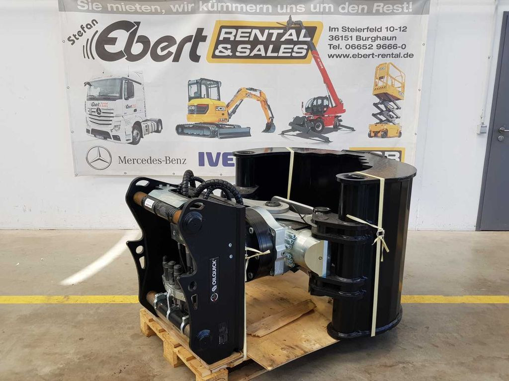 DMS SG22090 inkl. Rotator Sortiergreifer / NEU - Grabež: slika 1 DMS SG22090 inkl. Rotator Sortiergreifer / NEU - Grabež: slika 1