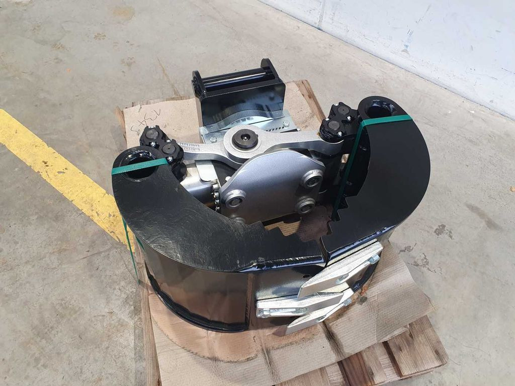 DMS SG6040 Grabgreifer Sortiergreifer / NEU - Grabež: slika 3 DMS SG6040 Grabgreifer Sortiergreifer / NEU - Grabež: slika 3