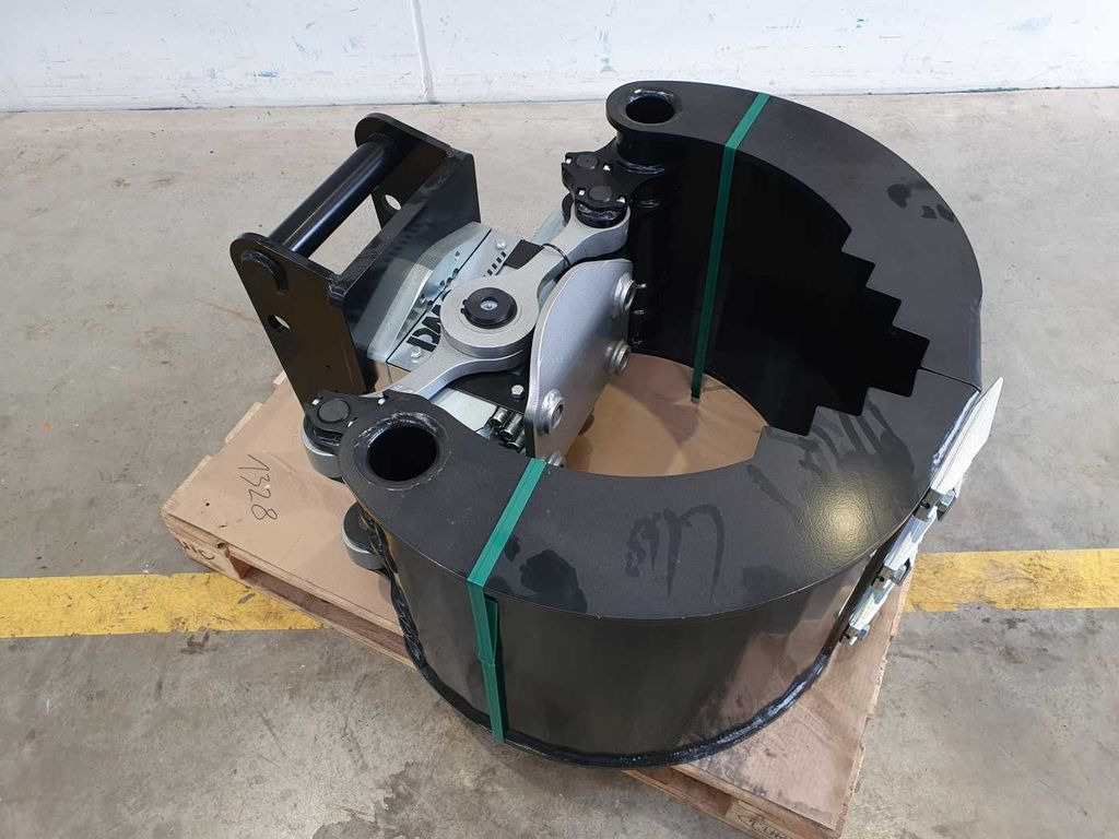 DMS SG9050 Grabgreifer Sortiergreifer / NEU - Grabež: slika 2 DMS SG9050 Grabgreifer Sortiergreifer / NEU - Grabež: slika 2