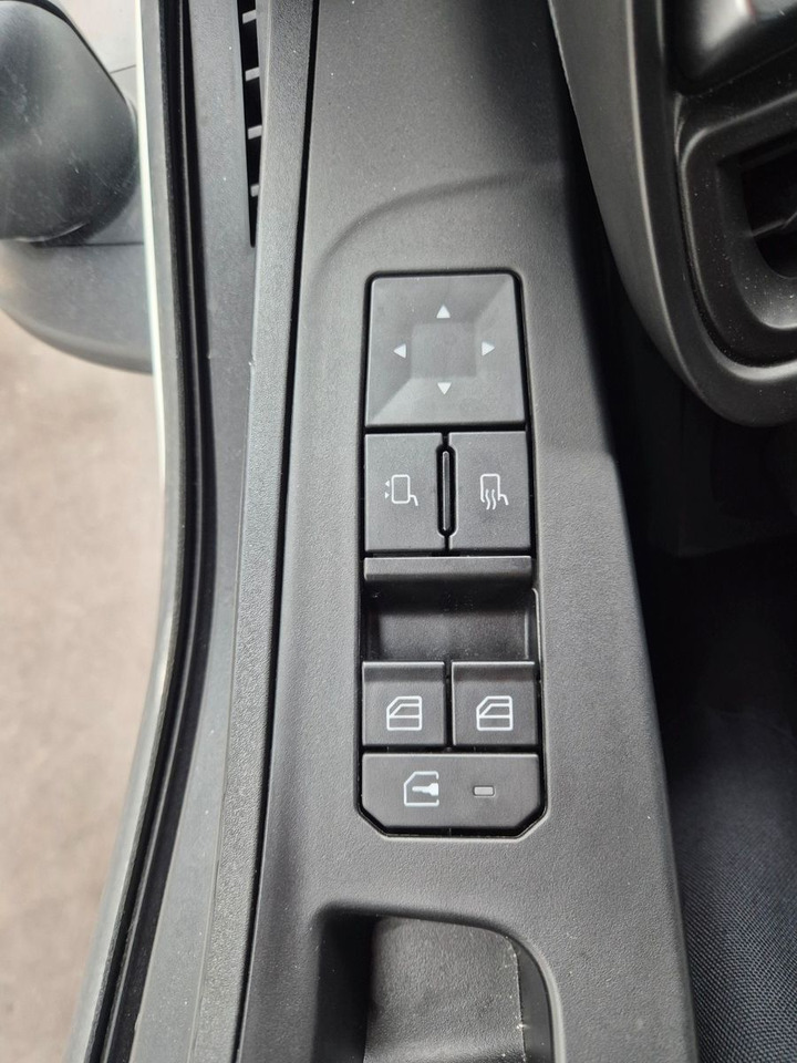 Tovornjak za prevoz pijač Iveco AS260S50Y/FS 6x2 Böse Schwenkwand + LBW 2 x AHK: slika 27