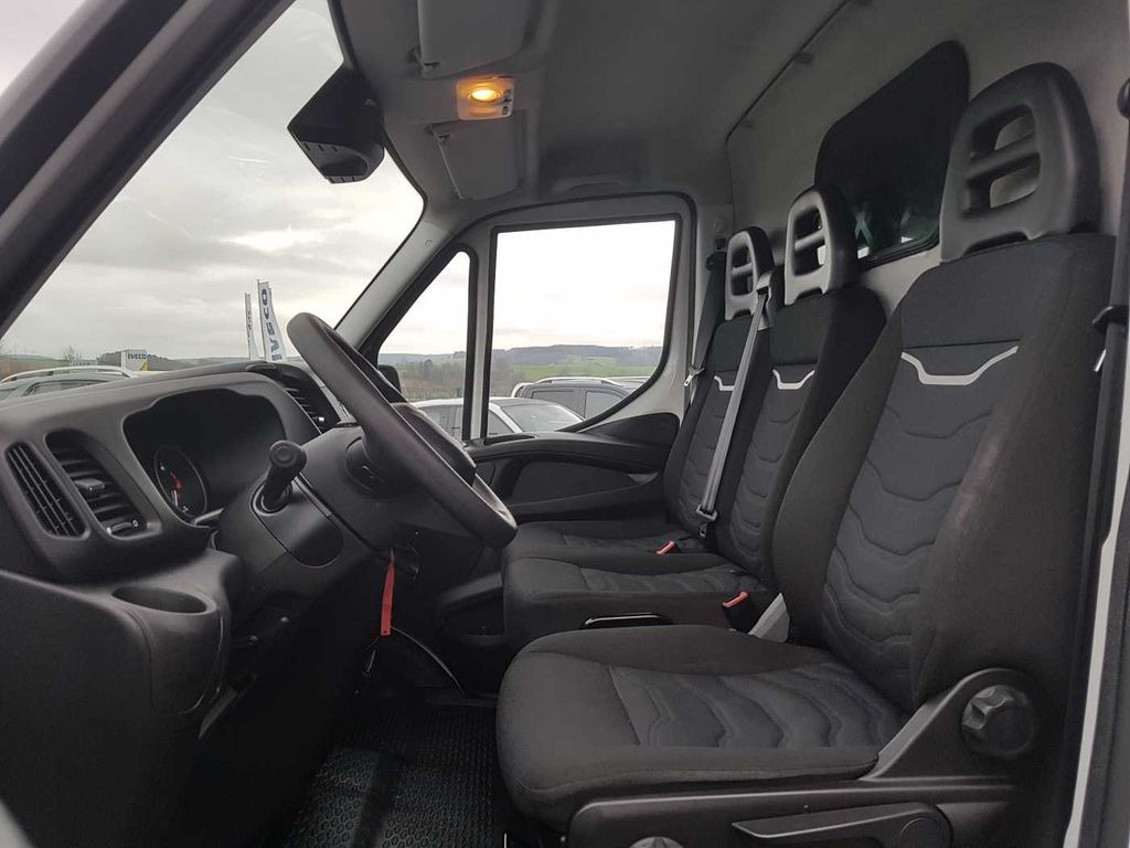 Furgon Iveco Daily 35 S 16 V *Klima*L4.100mm*: slika 11