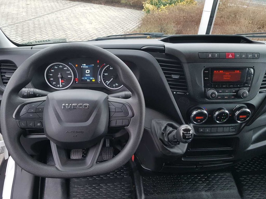 Furgon Iveco Daily 35 S 16 V *Klima*L4.100mm*: slika 12