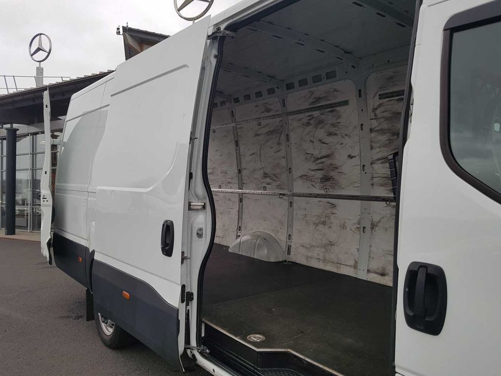 Furgon Iveco Daily 35 S 16 V *Klima*L4.100mm*: slika 7