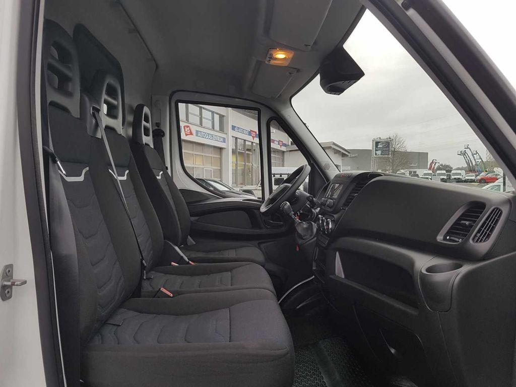 Furgon Iveco Daily 35 S 16 V *Klima*L4.100mm*: slika 9