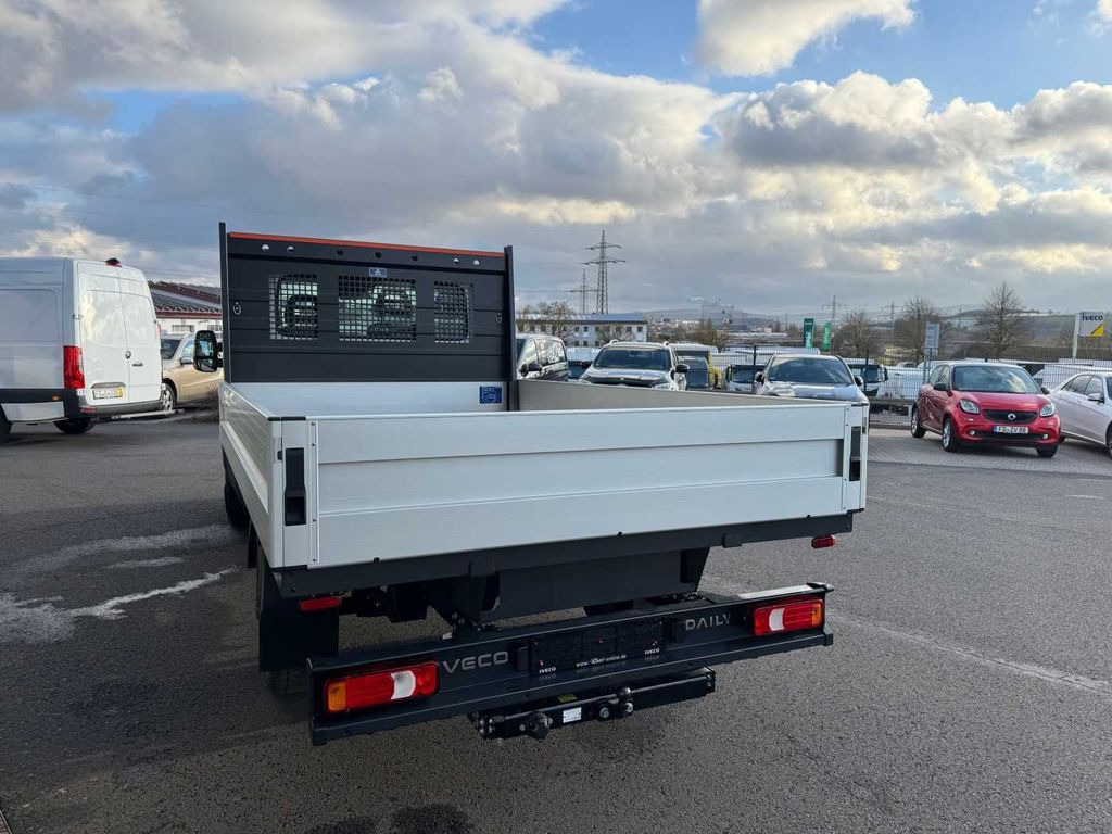 Iveco Daily 35S14 Pritsche *R.3450mm*3,5tAHK* - Dostavno vozilo s kesonom: slika 4 Iveco Daily 35S14 Pritsche *R.3450mm*3,5tAHK* - Dostavno vozilo s kesonom: slika 4