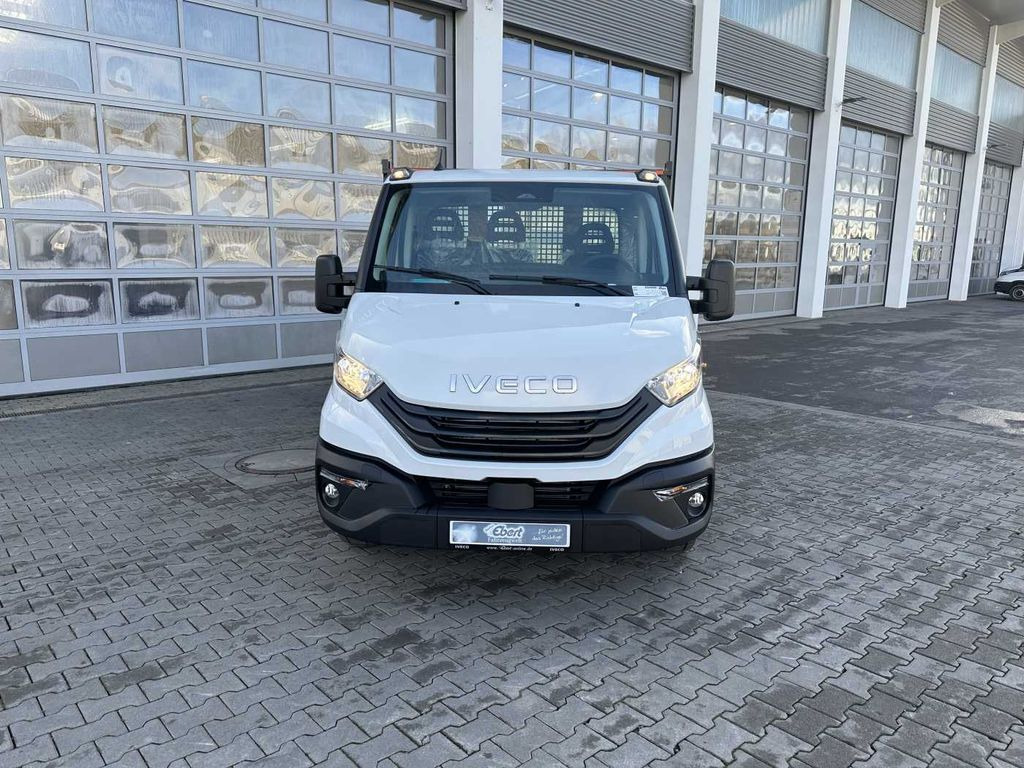 Iveco Daily 35S16 A8 Pritsche *AHK*Automatik*Kamera* - Dostavno vozilo s kesonom: slika 2 Iveco Daily 35S16 A8 Pritsche *AHK*Automatik*Kamera* - Dostavno vozilo s kesonom: slika 2