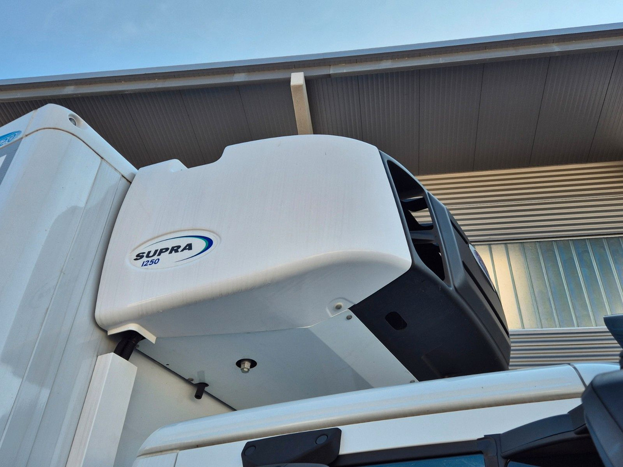 Tovornjak hladilnik Iveco Eurocargo ML160E28/P Carrier Supra 1250 LBW Tür: slika 21