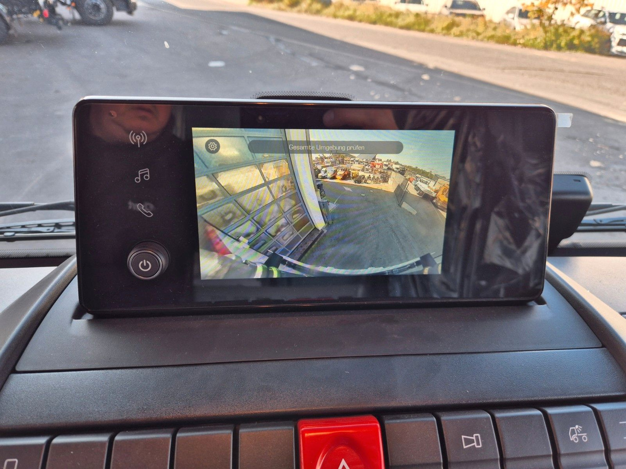 Tovornjak hladilnik Iveco Eurocargo ML160E28/P Carrier Supra 1250 LBW Tür: slika 26