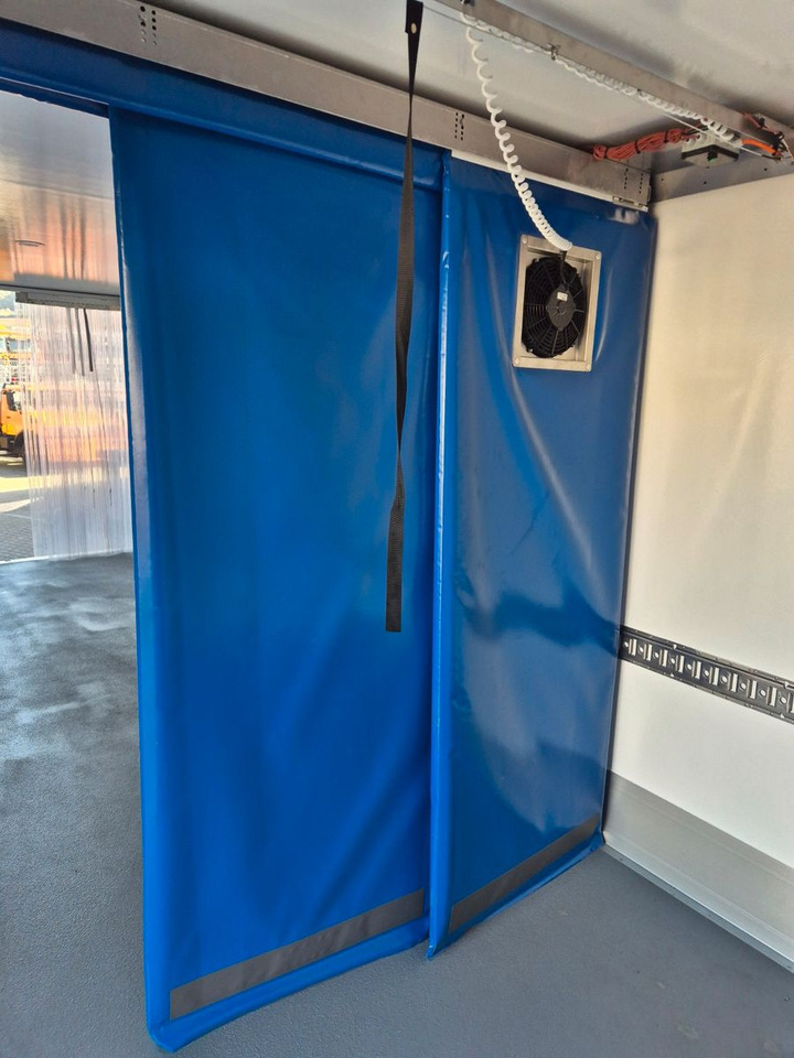 Tovornjak hladilnik Iveco Eurocargo ML160E28/P Carrier Supra 1250 LBW Tür: slika 17