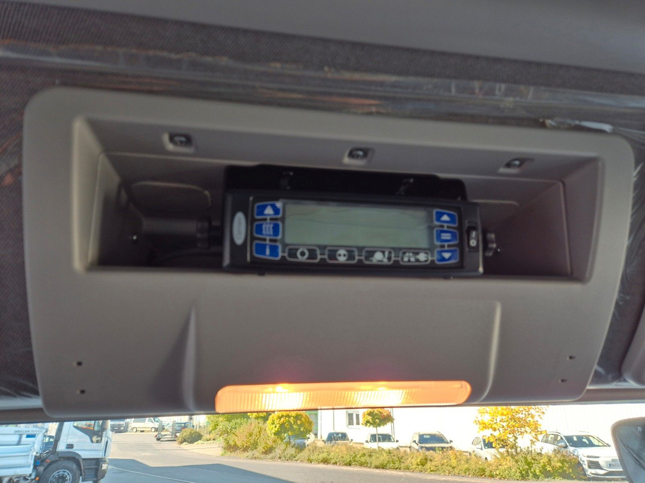 Tovornjak hladilnik Iveco Eurocargo ML160E28/P Carrier Supra 1250 LBW Tür: slika 31