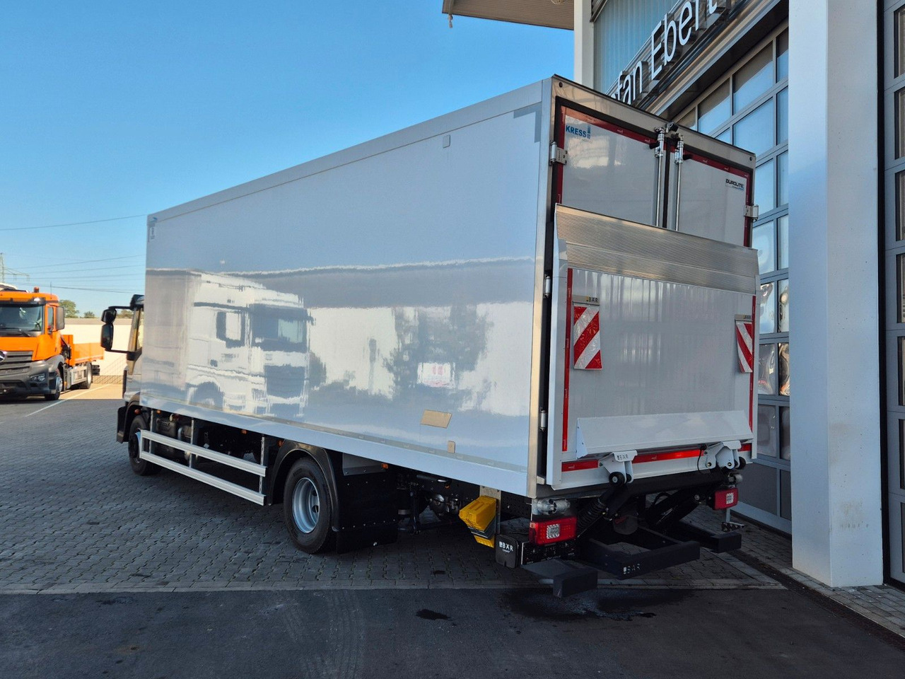 Tovornjak hladilnik Iveco Eurocargo ML160E28/P Carrier Supra 1250 LBW Tür: slika 7