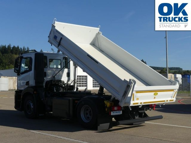 Iveco S-Way AD190S40/P CNG 4x2 Meiller AHK Intarder Iveco S-Way AD190S40/P CNG 4x2 Meiller AHK Intarder - Tovornjak prekucnik: slika 3 Iveco S-Way AD190S40/P CNG 4x2 Meiller AHK Intarder Iveco S-Way AD190S40/P CNG 4x2 Meiller AHK Intarder - Tovornjak prekucnik: slika 3