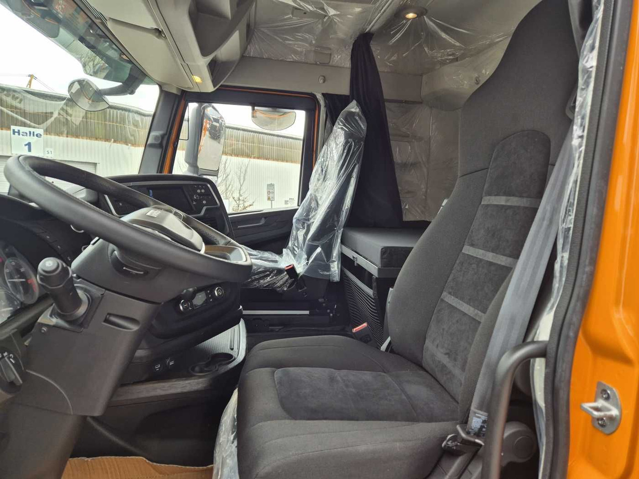 Tovornjak prekucnik Iveco X-Way AS280X46Y/PS ON 6x2 MEILLER AK16 Intarder: slika 12 Tovornjak prekucnik Iveco X-Way AS280X46Y/PS ON 6x2 MEILLER AK16 Intarder: slika 12