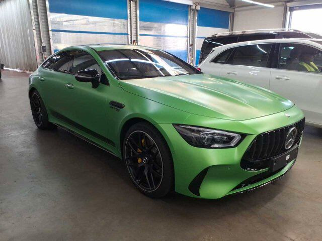 Mercedes-Benz AMG GT 63 S 4M Coupe+VOLL+Pano+StandH+HUD - Avtomobil: slika 2 Mercedes-Benz AMG GT 63 S 4M Coupe+VOLL+Pano+StandH+HUD - Avtomobil: slika 2