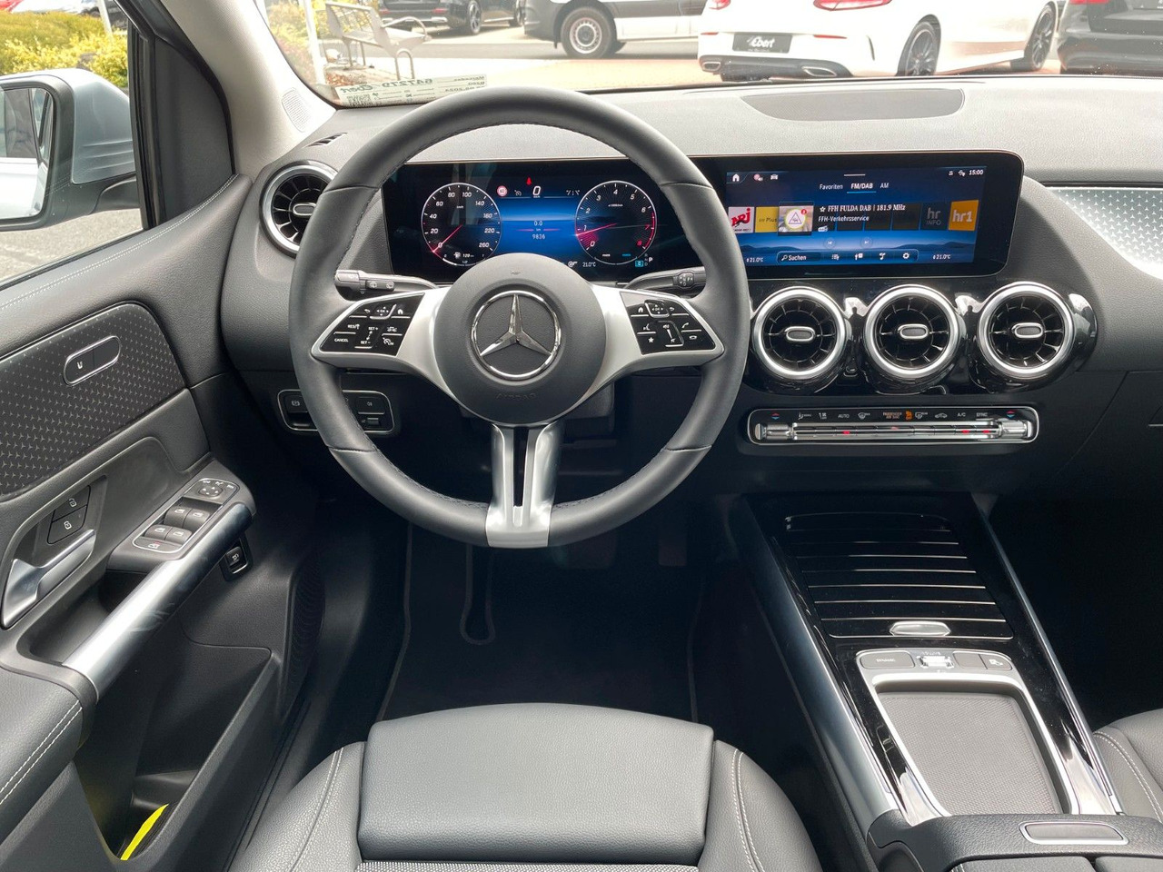 Mercedes-Benz B 200 Progressive Multibeam+360°+TOTW+Carplay lizing Mercedes-Benz B 200 Progressive Multibeam+360°+TOTW+Carplay: slika 13