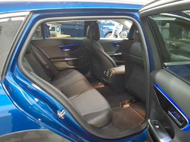 Mercedes-Benz C 200 T All Terrain 4M+Ambiente+360+Augmented - Karavan: slika 3 Mercedes-Benz C 200 T All Terrain 4M+Ambiente+360+Augmented - Karavan: slika 3