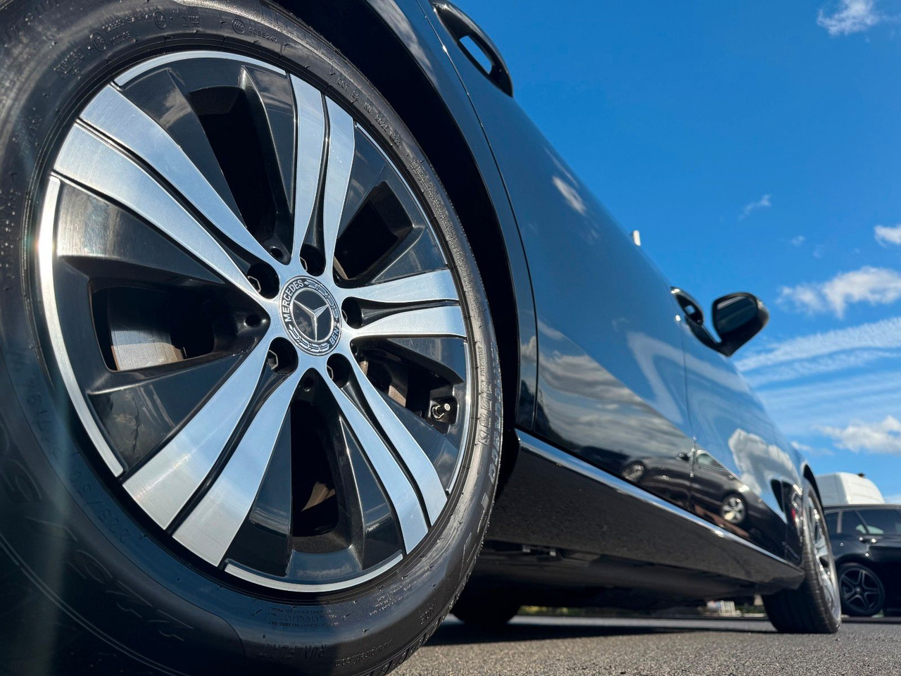 Mercedes-Benz C 300d T Avantgarde+RKamera+TotW+Ambiente - Karavan: slika 5 Mercedes-Benz C 300d T Avantgarde+RKamera+TotW+Ambiente - Karavan: slika 5