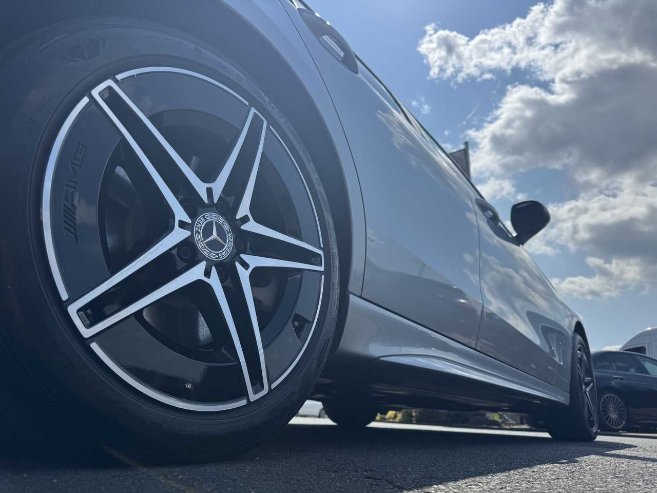 Mercedes-Benz C 300de AMG+Pano+Burm+HUD+360+Digital+VOLL - Avtomobil: slika 5 Mercedes-Benz C 300de AMG+Pano+Burm+HUD+360+Digital+VOLL - Avtomobil: slika 5