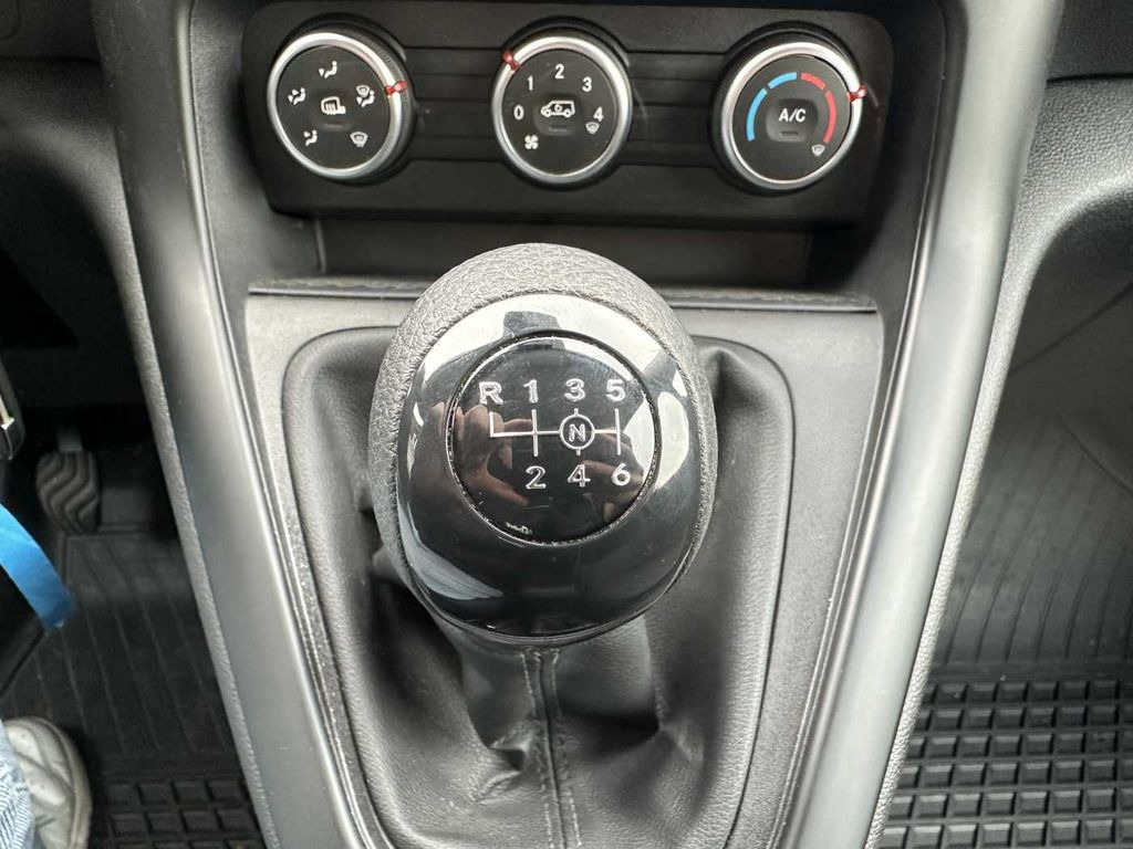 Mali kombi Mercedes-Benz Citan 108 CDI Klima: slika 15