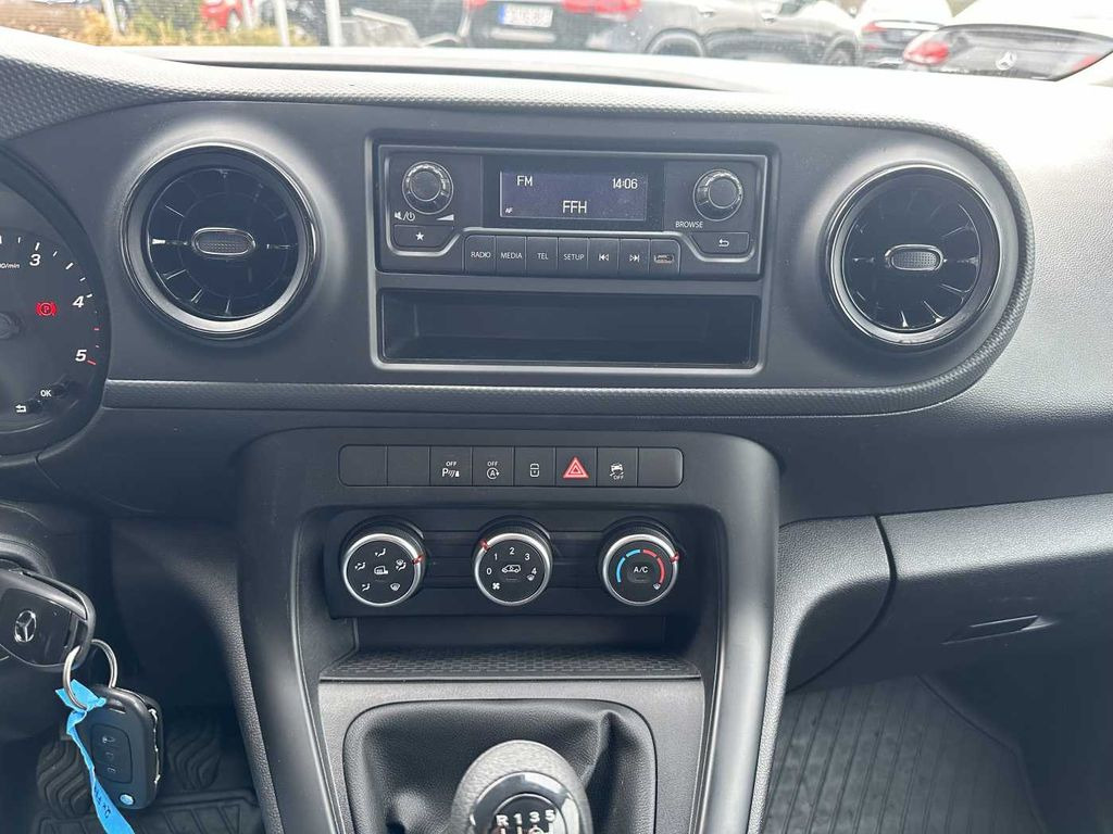 Mali kombi Mercedes-Benz Citan 108 CDI Klima: slika 13