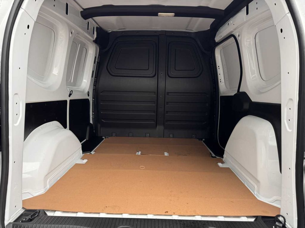 Mercedes-Benz Citan 110 CDI Klima Kamera MBUX SHZ Tempomat AHK - Furgon: slika 5 Mercedes-Benz Citan 110 CDI Klima Kamera MBUX SHZ Tempomat AHK - Furgon: slika 5