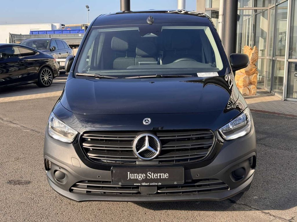 Mercedes-Benz Citan 110 CDI Klima MBUX Kamera 3 Sitze - Mali kombi: slika 2 Mercedes-Benz Citan 110 CDI Klima MBUX Kamera 3 Sitze - Mali kombi: slika 2