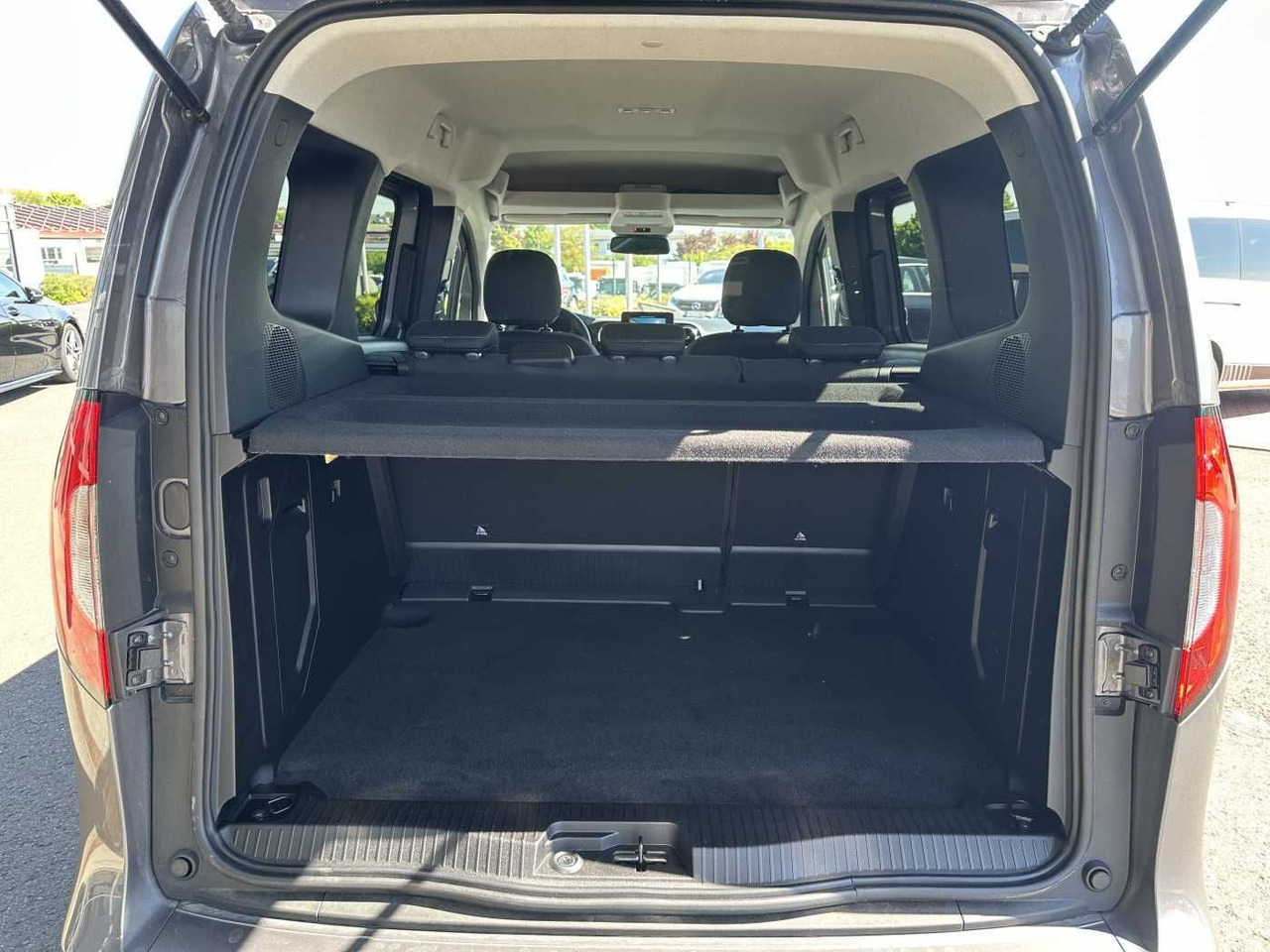 Avtomobil Mercedes-Benz Citan 112 CDI Tourer Kamera MBUX LED Tempomat: slika 6