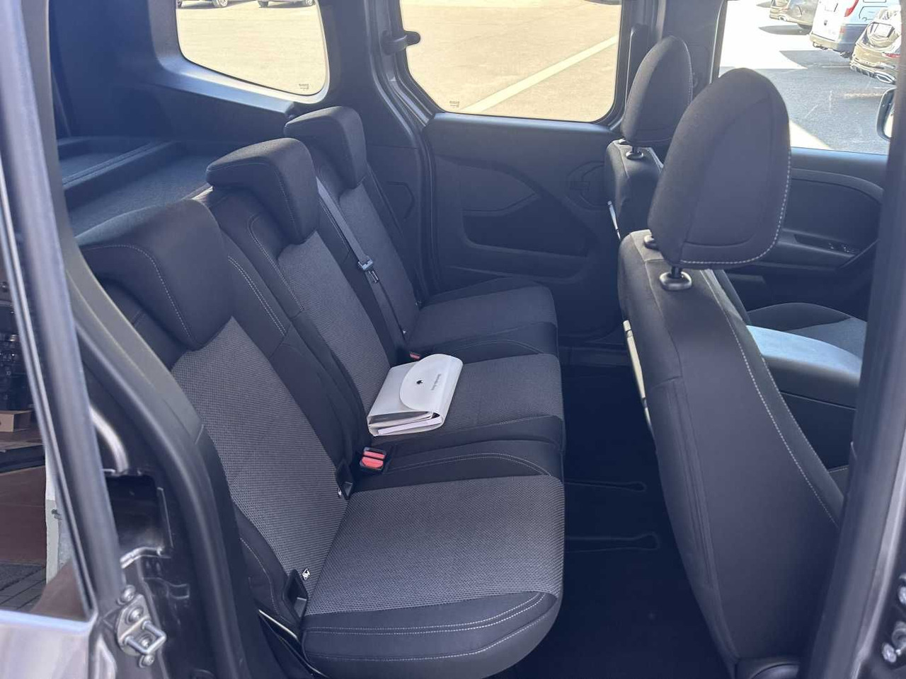 Avtomobil Mercedes-Benz Citan 112 CDI Tourer Kamera MBUX LED Tempomat: slika 10