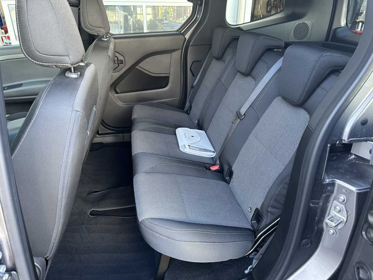 Avtomobil Mercedes-Benz Citan 112 CDI Tourer Kamera MBUX LED Tempomat: slika 8