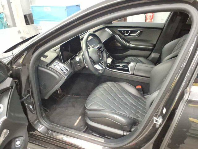 Mercedes-Benz S 580e AMG+Pano+Digital+Burm+3D+AirM+HUD+360+ - Limuzina: slika 4 Mercedes-Benz S 580e AMG+Pano+Digital+Burm+3D+AirM+HUD+360+ - Limuzina: slika 4