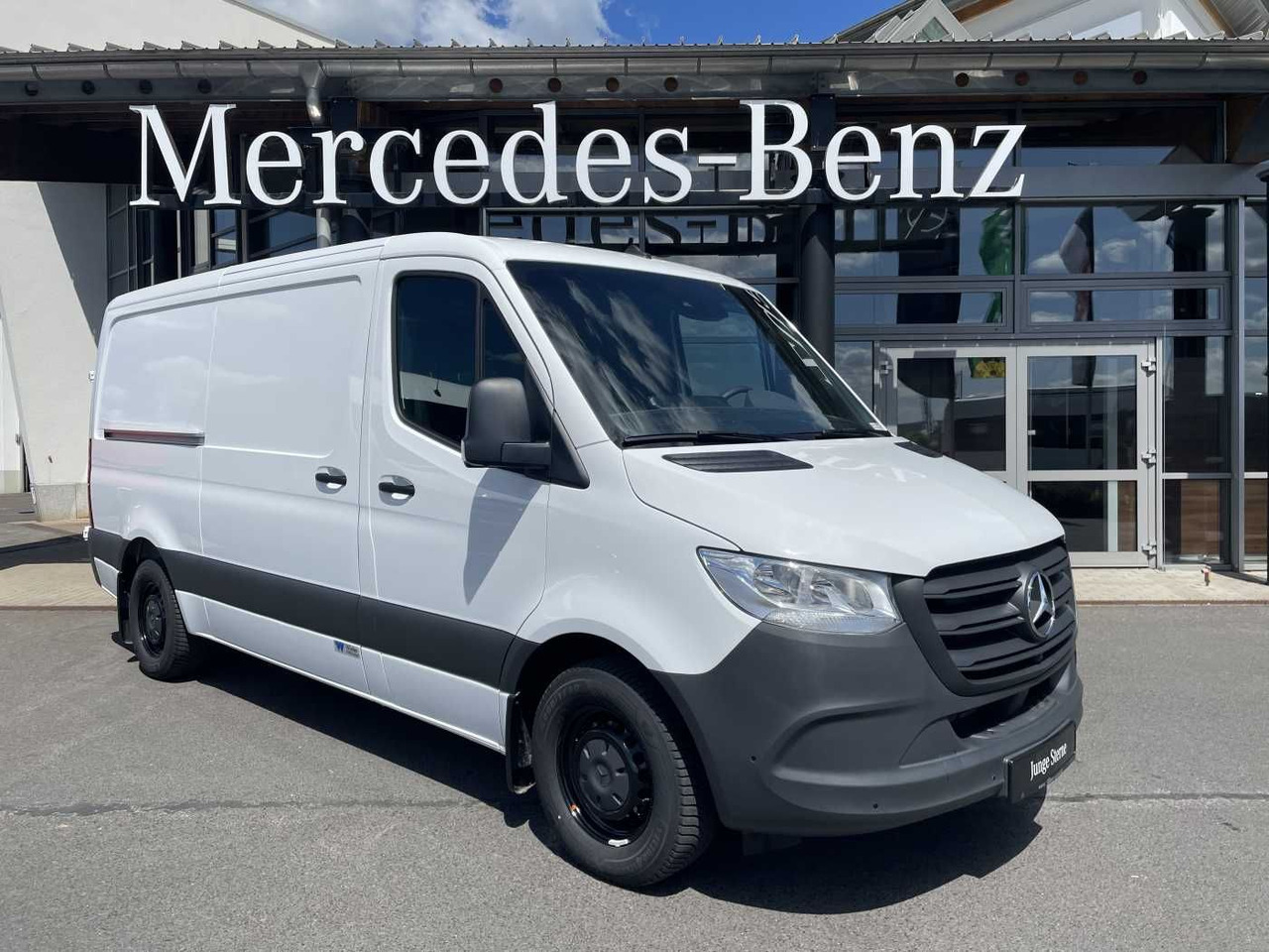 Mercedes-Benz Sprinter 315 CDI Frischdienst Fahr-/Standkühlung - Hladilno vozilo: slika 1 Mercedes-Benz Sprinter 315 CDI Frischdienst Fahr-/Standkühlung - Hladilno vozilo: slika 1