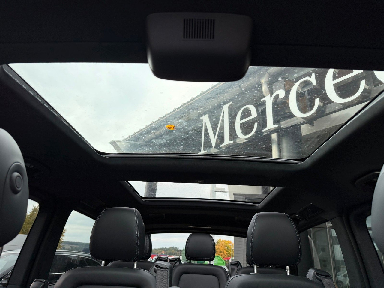 Potniški kombi Mercedes-Benz V 300 d 4MATIC EXCLUSIVE AMG Panorama Standheiz: slika 21 Potniški kombi Mercedes-Benz V 300 d 4MATIC EXCLUSIVE AMG Panorama Standheiz: slika 21