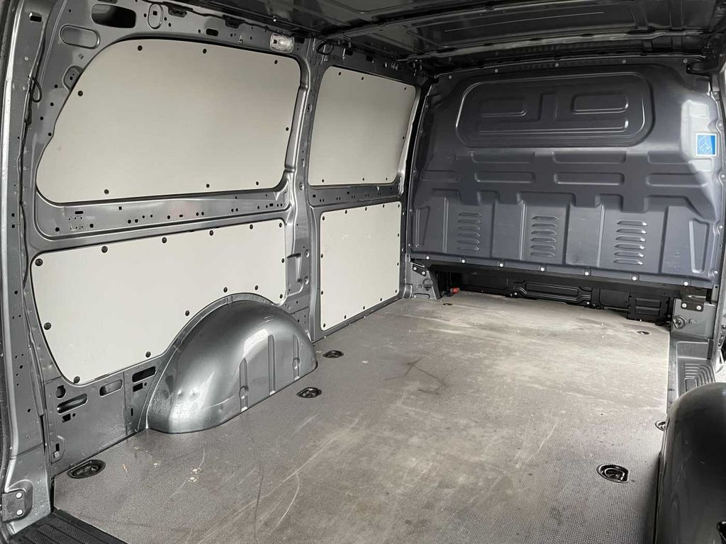 Mercedes-Benz Vito 114 CDI 3200 Klima Kamera AHK Navi Tempomat  lizing Mercedes-Benz Vito 114 CDI 3200 Klima Kamera AHK Navi Tempomat: slika 6