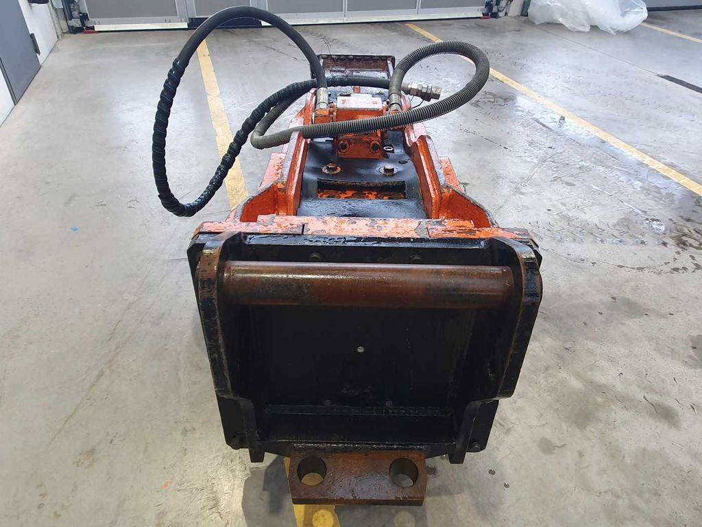Hidravlično kladivo za Gradbeni stroj NPK GH 15 Enviro Hydraulikhammer  28-45to  MS25: slika 8