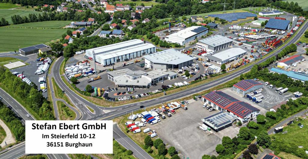 Nov Priključek za Gradbeni stroj HS Schoch Reisigrechen Roderechen MS01 1.200 mm: slika 12
