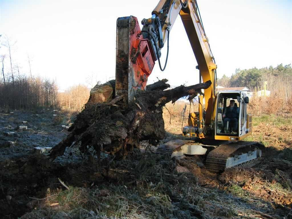 Westtech R900 R1300 Rodeschere Wurzelstock Westtech R900 R1300 Rodeschere Wurzelstock - Priključek za Gozdarska oprema: slika 5 Westtech R900 R1300 Rodeschere Wurzelstock Westtech R900 R1300 Rodeschere Wurzelstock - Priključek za Gozdarska oprema: slika 5