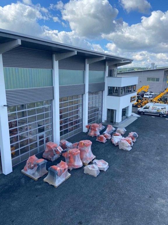 Westtech R900 R1300 Rodeschere Wurzelstock Westtech R900 R1300 Rodeschere Wurzelstock - Priključek za Gozdarska oprema: slika 2 Westtech R900 R1300 Rodeschere Wurzelstock Westtech R900 R1300 Rodeschere Wurzelstock - Priključek za Gozdarska oprema: slika 2