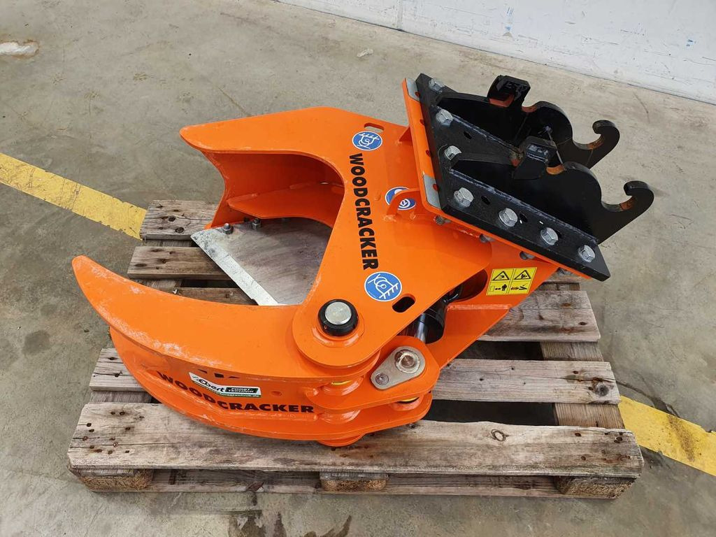 Priključek za Gozdarska oprema Westtech Woodcracker CL190 Fällgreifer 2024 DEMO: slika 10