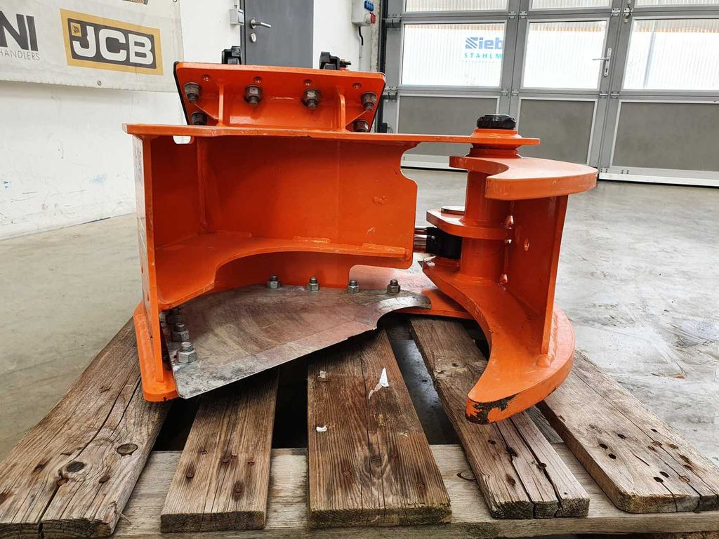 Priključek za Gozdarska oprema Westtech Woodcracker CL190 Fällgreifer 2024 DEMO: slika 11