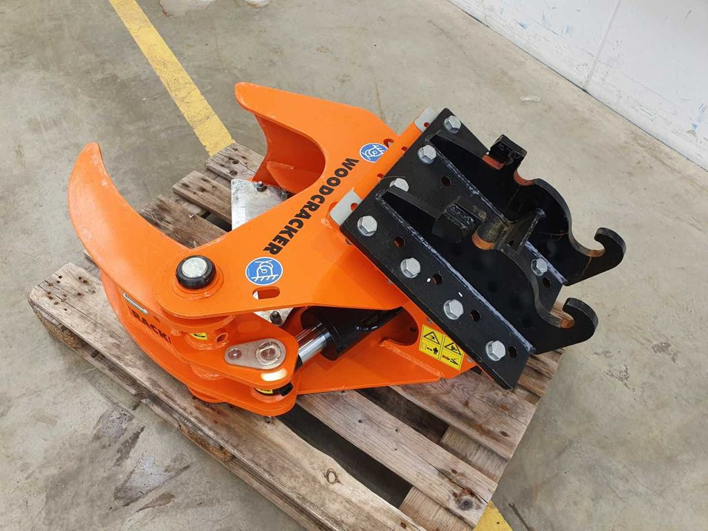 Priključek za Gozdarska oprema Westtech Woodcracker CL190 Fällgreifer 2024 DEMO: slika 9
